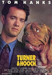Turner & Hooch (1989)