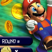 Mario's Memory Madness