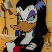 Magica De Spell
