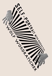 Self-Portrait With Russian Piano (Wolf Wondratschek)