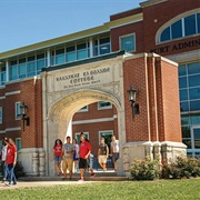 Hannibal-Lagrange University
