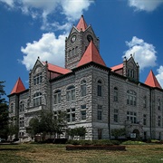 Vernon County, Missouri