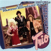 Dolly Parton, Linda Ronstadt &amp; Emmylou Harris - Trio (1987)