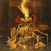 Arise (Sepultura, 1991)