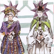 Fine Young Cannibals - Wolf Parade