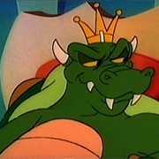 King Koopa