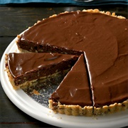 Brownie Tart
