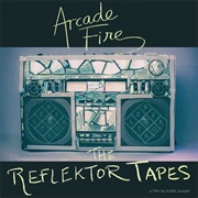 The Reflektor Tapes EP (Arcade Fire, 2015)
