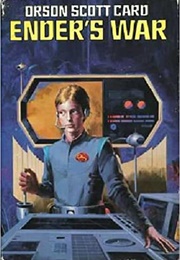 Ender's War (Orson Scott Card)