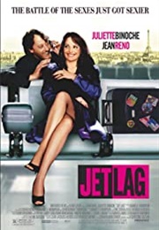 Jet Lag (2002)