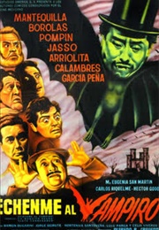Bring Me the Vampire (1963)