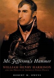 Mr. Jefferson&#39;s Hammer (Robert Owens)