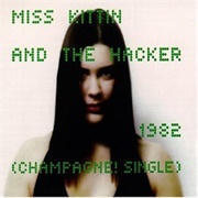 Miss Kittin and the Hacker ‎– Champagne!