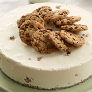 Chips Ahoy Cheesecake