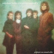 Bis Wir Uns Wiederseh'n - Münchener Freiheit