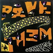 Harness Your Hopes - Pavement