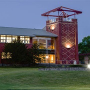 St. Thomas Aquinas College