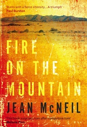 Fire on the Mountain (Jean McNeil)