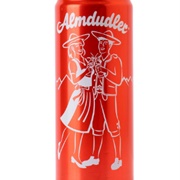 Almdudler