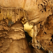 Crystal Cave, Sequoia National Park