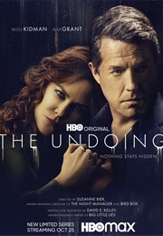 The Undoing (2020)