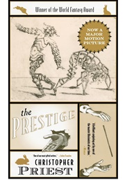 The Prestige (Christopher Priest)