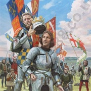 Henry VII Defeats Richard III at the Battle of Bosworth 1485