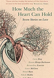 How Much the Heart Can Hold (Various)