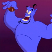 The Genie