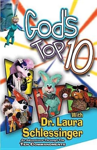 God&#39;s Top 10 (2002)