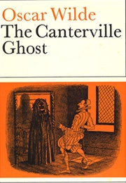 The Canterville Ghost (Oscar Wilde)