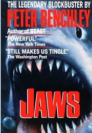 Jaws (Peter Benchley)