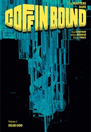 Coffin Bound Vol 2 (Dan Watters)