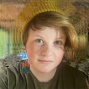 SAOI O'Connor (Queer, Non-Binary, They/Them)