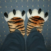 Novelty Slippers