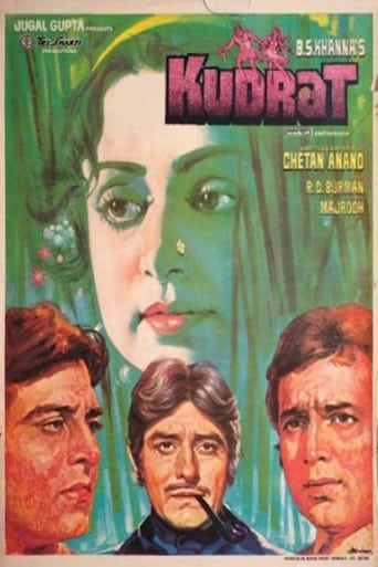 Kudrat (1981)