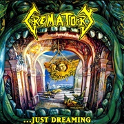 Crematory - ...Just Dreaming