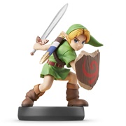 Young Link (Smash Bros.)