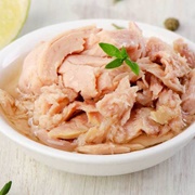 Light Canned Tuna