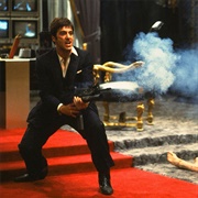 Scarface