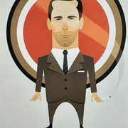 Don Draper