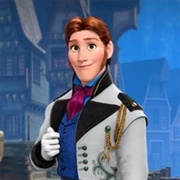 Prince Hans