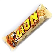 Lion White