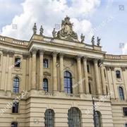 The University of Berlin Was Founded 1810