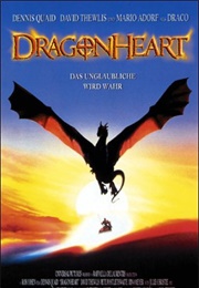 Dragon Heart (1996)