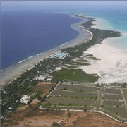 South Tarawa