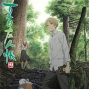Natsume's Book of Friends Season 5