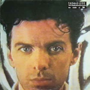 Thomas Leer - The Scale of Ten