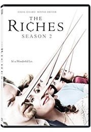 The Riches Season 2 (2008)