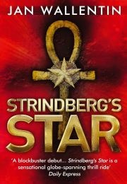 Strindberg's Star (Jan Wallentin)